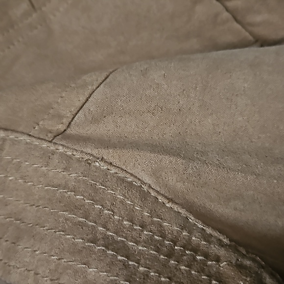 Versatile Very soft 18w Jacket - Picture 3 of 6